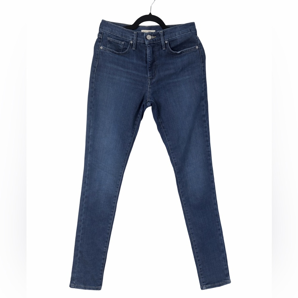 🔥 Levi’s 311 Shaping Skinny Jeans | Dark Wash | W29 L30 🔥